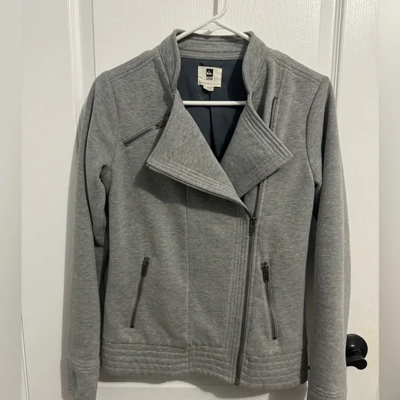 Quicksilver Moto Jacket - Picture 4 of 7